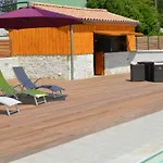 Le Coteau De Bazeille Sauna&detente Sas