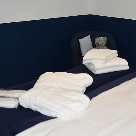 Le Coteau De Bazeille Sauna&detente Sas Penzion