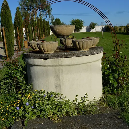 Le Coteau De Bazeille Sauna&detente Sas Penzion 5*