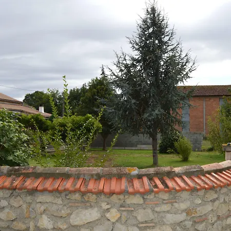 Le Coteau De Bazeille Sauna&detente Sas Penzion