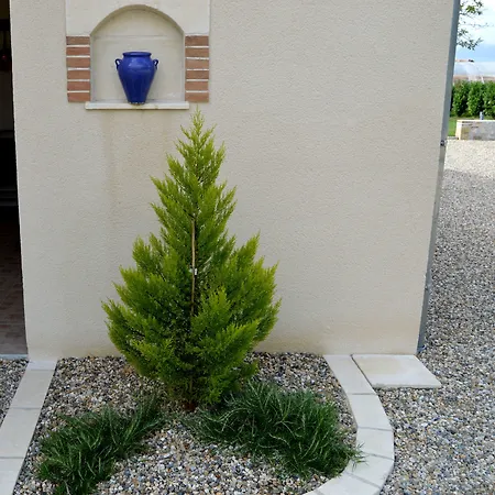 Le Coteau De Bazeille Sauna&detente Sas