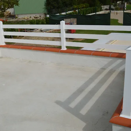 Gasthuis Le Coteau De Bazeille Sauna&detente Sas