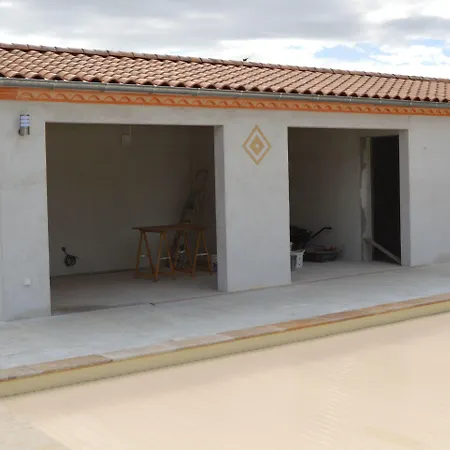 Le Coteau De Bazeille Sauna&detente Sas 5* Sainte-Bazeille