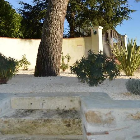 Le Coteau De Bazeille Spa&sauna Sainte-Bazeille