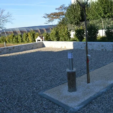Le Coteau De Bazeille Sauna&detente Sas 5*