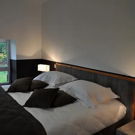 Maison d'hôtes Le Coteau De Bazeille Spa&sauna Sainte-Bazeille