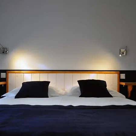 Le Coteau De Bazeille Spa&sauna Sainte-Bazeille