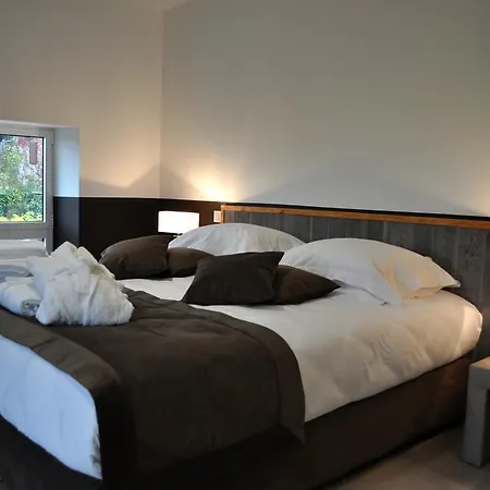 Le Coteau De Bazeille Spa&sauna Sainte-Bazeille