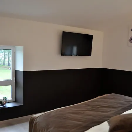 Le Coteau De Bazeille Sauna&detente Sas 5*