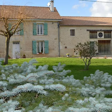 Le Coteau De Bazeille Sauna&detente Sas