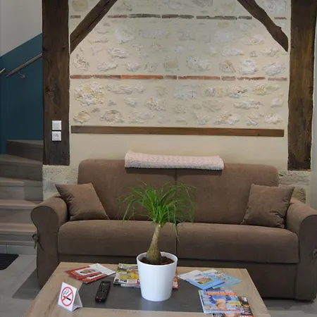 Le Coteau De Bazeille Spa&sauna Sainte-Bazeille
