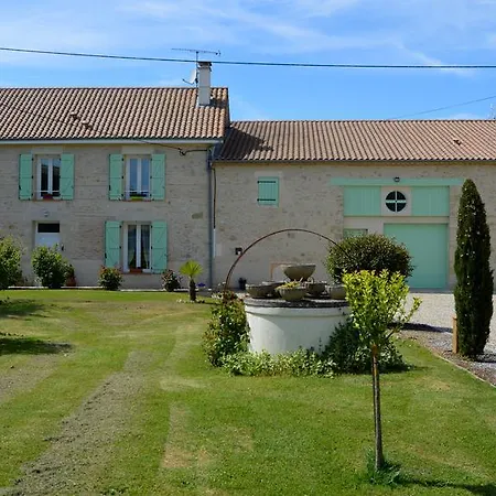 Le Coteau De Bazeille Sauna&detente Sas 5*