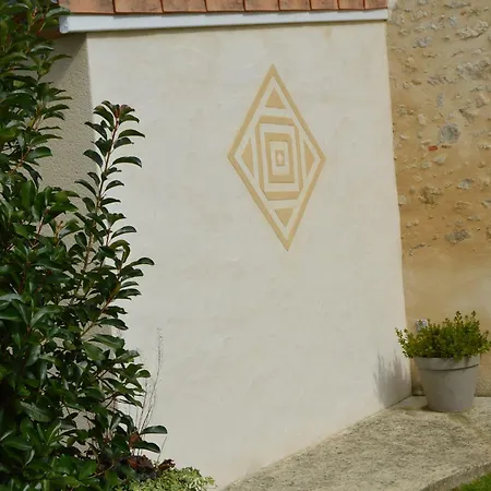 Le Coteau De Bazeille Sauna&detente Sas Guest house 5*