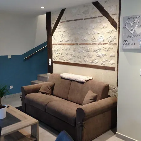 Gasthuis Le Coteau De Bazeille Spa&sauna 5*