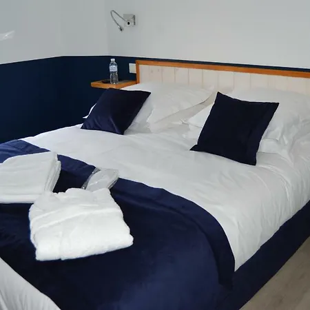 Le Coteau De Bazeille Spa&sauna Sainte-Bazeille