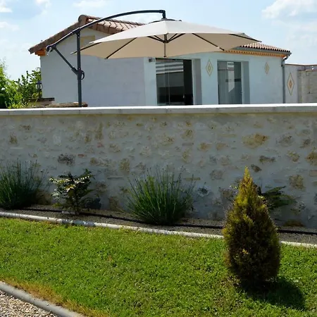 Le Coteau De Bazeille Sauna&detente Sas
