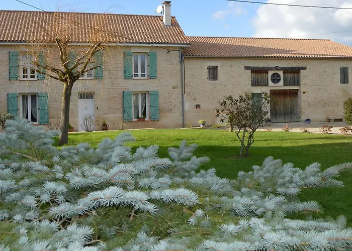 Le Coteau De Bazeille Sauna&detente Sas